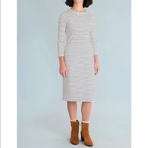 Sonnet James A Play Dress